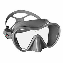 Маска для дайвінгу Mares Tropical сіра