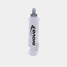 Фляга для бігу Inov-8 UltraFlask V2 500 мл прозора м'яка