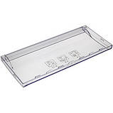 Панель ящика (середнього) морозильної камери Beko 4397311100, фото 3