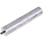 Анод магнієвий (D=22 mm, L=110 mm, різьба M5x8) для бойлера Ariston 65151186