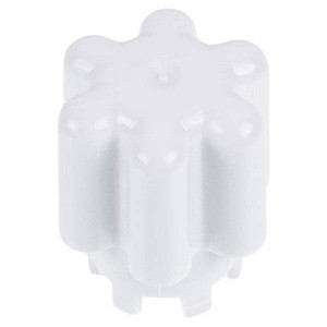 Муфта мотора для кухонного комбайна Bosch 00187137, фото 1