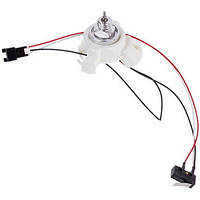 Датчики температури