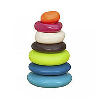 Пірамідка - Морські Камінчики