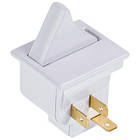 Вимикач світла важільний (одинарний_3C) 4094920200 для холодильника Beko