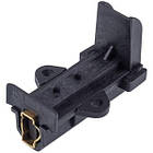 Щітки двигуна для пральної машини Beko 371201202 стрижень 12,5x5x27 Type R