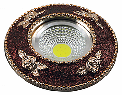 Світильник точковий Sirius Ш DLD 108-H