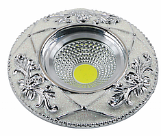 Світильник точковий Sirius Ш DLD 108-I