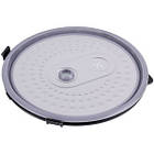 Кришка-рефлектор з ущільнювачем для мультиварки Bosch 11009711