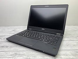 Ноутбук Fujitsu Lifebook U729 12.5 FHD IPS i5-8265U 8GB SSD 240GB Б/У А-