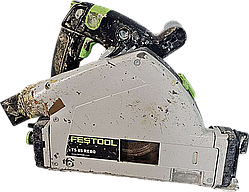 Циркулярна дискова пила Б/У Festool TS 55 REBQ