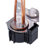 Клапан 3-х ходовий розподілення фреону NSCE001ZD8 4859940200 для холодильника Beko, фото 5