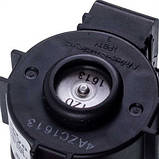 Клапан 3-х ходовий розподілення фреону NSCE001ZD8 4859940200 для холодильника Beko, фото 6