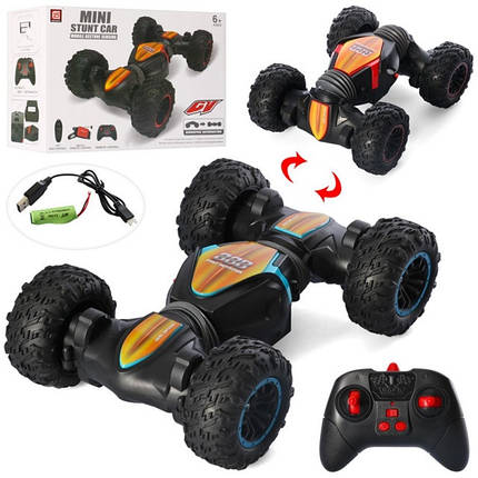 Машинка на радіокеруванні CV8818-88BB 22 см ID 5161022, фото 1