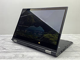 Ноутбук Lenovo ThinkPad Yoga 370 13.3 FHD IPS TOUCH i7-7500U 8GB SSD 240GB Б/У B