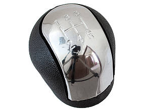 Ручка КПП 738125 Opel Vectra C Signum 02-08