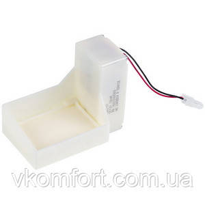 Заслінка повітряна C00480597 холодильної камери для холодильника Indesit, фото 1