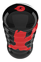 Мастурбатор анус Pipedream PDX ELITE реалістичний, в колбі, фото 4