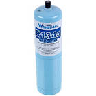 Фреон R134A під клапан шредера (різьблення 1/4&apos&apos) Whicepart (1kg)