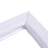 Ущільнювальна гума для холодильної камери Indesit C00854009 1009x571 мм, фото 5