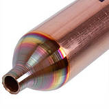 Фільтр-осушувач мідний для холодильника De.Na 50g (6.2x2.2mm), фото 3