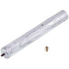 Анод магнієвий (D=25,5 mm, L=180 mm, різьба M5-M8) для бойлера Ariston 977127-01