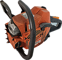 Електропила бензопилка ланцюгова Б/У Oleo-Mac 941