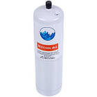 Фреон R404A Bestcool під клапан шредера (резьба 1/4") (0,65kg)