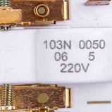 Danfoss 103N0050 Реле пускове для холодильника, фото 3