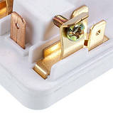 Danfoss 103N0050 Реле пускове для холодильника, фото 4