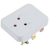 Danfoss 103N0050 Реле пускове для холодильника, фото 5