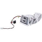 Плата управління з тримечем для праски Tefal CS-00137023