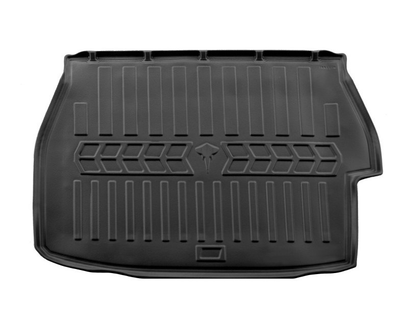 Килимок в багажник Stingray 3D для Toyota C-HR 2023- рр, фото 1