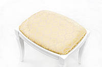 Банкетка мала 500*420 (ваніль/авилла2/2)