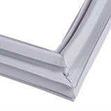 Ущільнювальна гума для холодильної камери Beko 4668510200 970x575 мм, фото 3