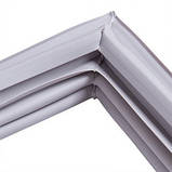 Ущільнювальна гума для холодильної камери Beko 4668510200 970x575 мм, фото 4