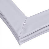 Ущільнювальна гума для холодильної камери Beko 4668510200 970x575 мм, фото 5