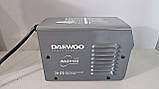 Зварювальний апарат інвертор Б/У Daewoo DW 170, фото 5