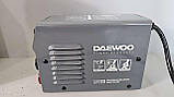 Зварювальний апарат інвертор Б/У Daewoo DW 170, фото 7