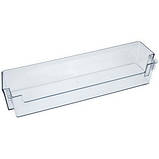 Дверна полиця для пляшок холодильника Gorenje 798101, фото 2