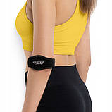 Епікондилярний фіксатор (бандаж) ліктьового суглоба 4FIZJO універсальний 1 шт 4FJ0479, фото 2