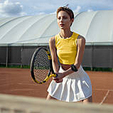 Епікондилярний фіксатор (бандаж) ліктьового суглоба 4FIZJO універсальний 1 шт 4FJ0479, фото 4