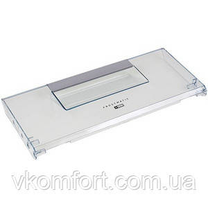 Панель ящика (відкидна верхня/нижня) 2651108058 морозильної камери AEG, фото 1