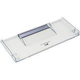 Панель ящика (відкидна верхня/нижня) 2651108058 морозильної камери AEG, фото 3