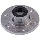 Блок підшипників для вертикальної пральної машини Candy COD.092 EBI (металевий) 6203-2Z + сальник (22x40x7)