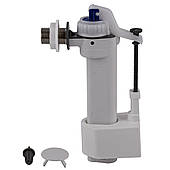 Комплектующие, запчасти и расходные материалы для сантехники