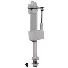 Клапан заповнення SIAMP Brio 754-1/2L,нижнє підведення 1/2&#039;&#039;латунь , швидке наповнення (000031813)