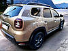 Розширювачі арок широкі (8 шт, ABS) DDU - Україна для Renault Duster 2018-2024 рр, фото 4