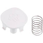 Кнопка блокування кришки для мультиварки Moulinex CE501132/87A SS-994580