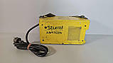 Зварювальний апарат інвертор Б/У Sturm AW97122N, фото 7