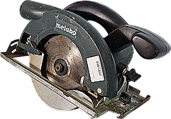 Циркулярна дискова пила Б/У Metabo KS 54
